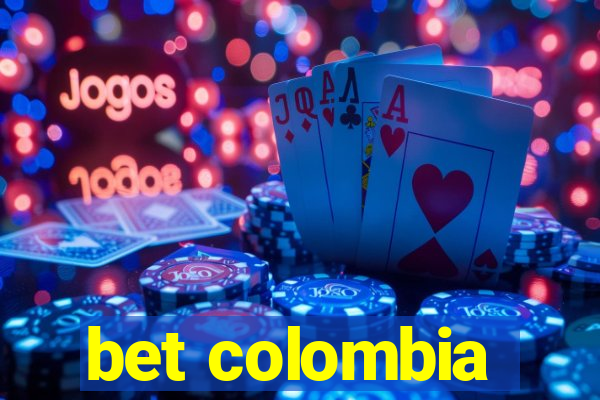 bet colombia